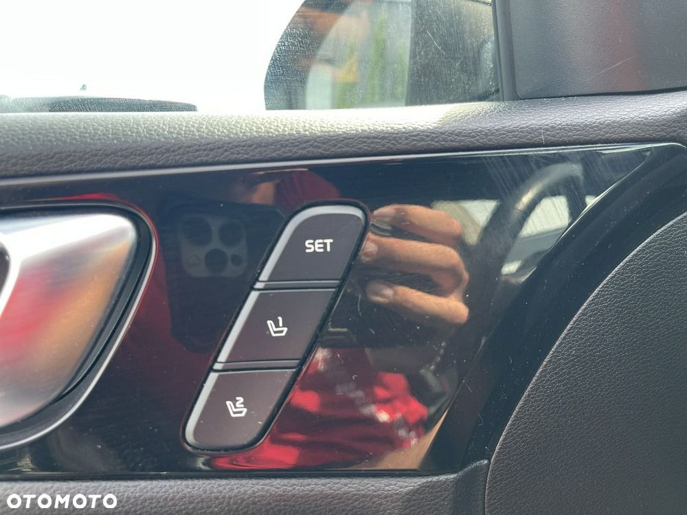 Kia ProCeed 1.6 T-GDI GT DCT - 14