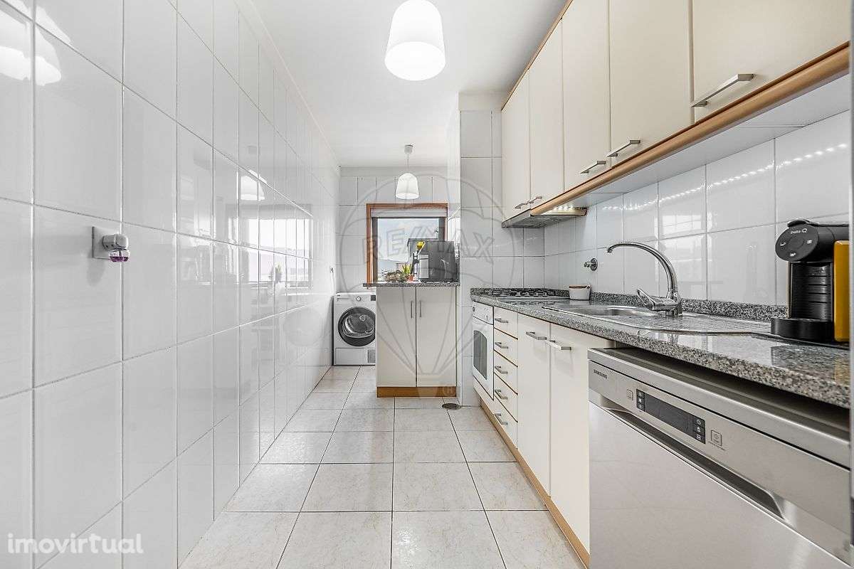 Apartamento T1 para venda - Grande imagem: 3/20