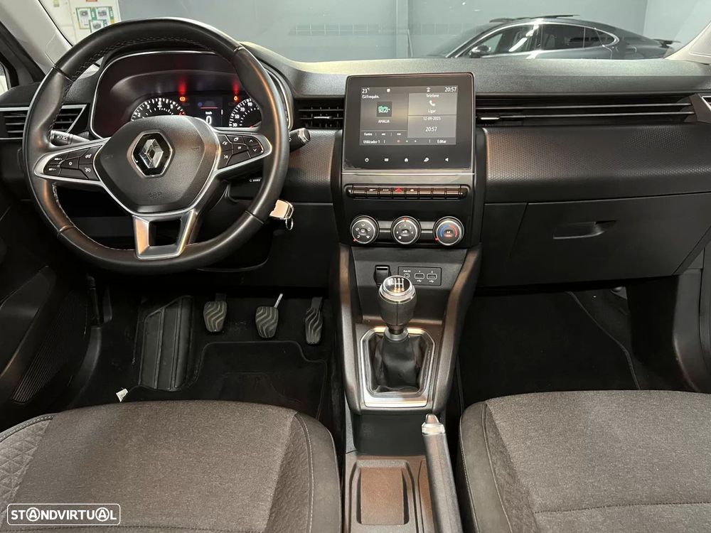 Renault Clio 1.0 TCe Zen - 6