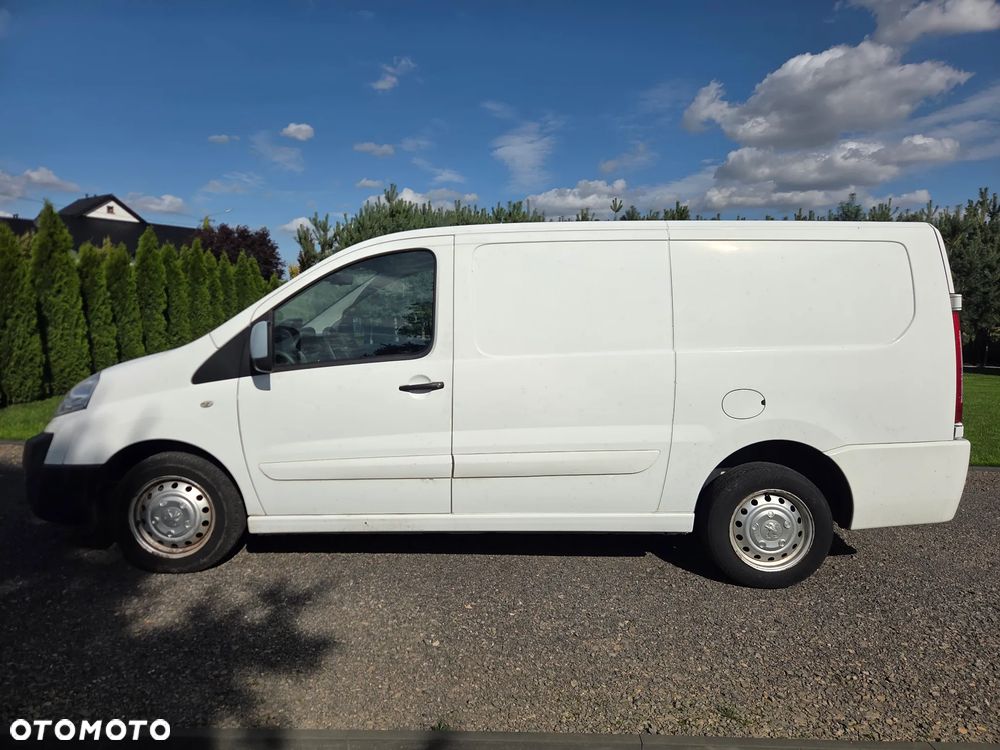 Peugeot Expert L2H1 - 2