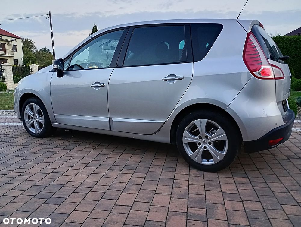 Renault Scenic - 4