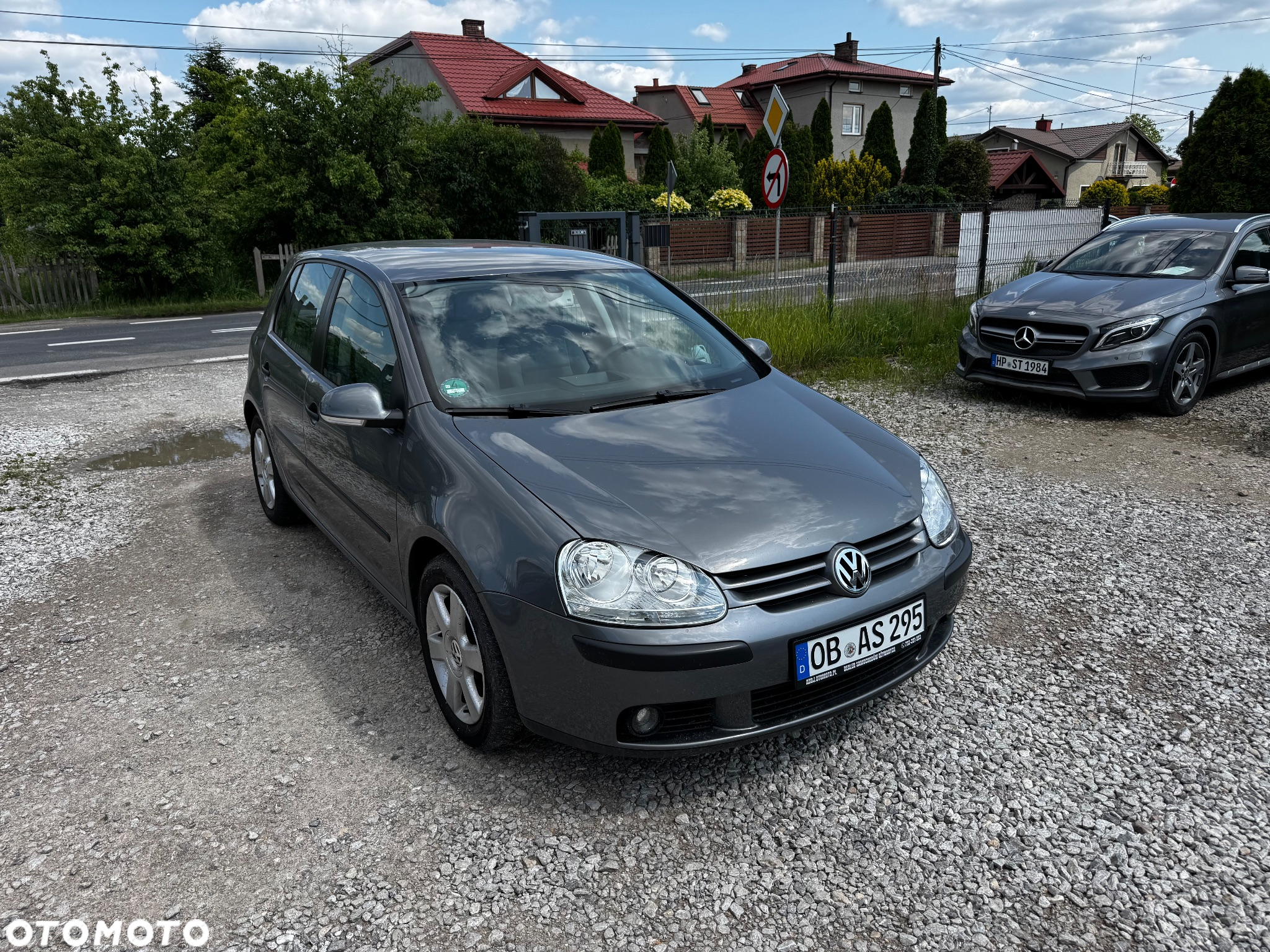 Volkswagen Golf 1.6 Trendline - 3
