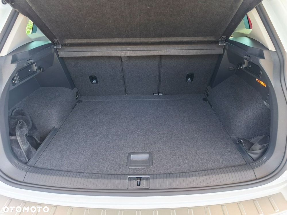 Volkswagen Tiguan 1.4 TSI ACT (BlueMotion Technology) DSG Comfortline - 21