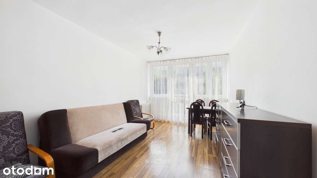 Mieszkanie na sprzedaż, 2 pokoje, 40 m², Oleśnica
