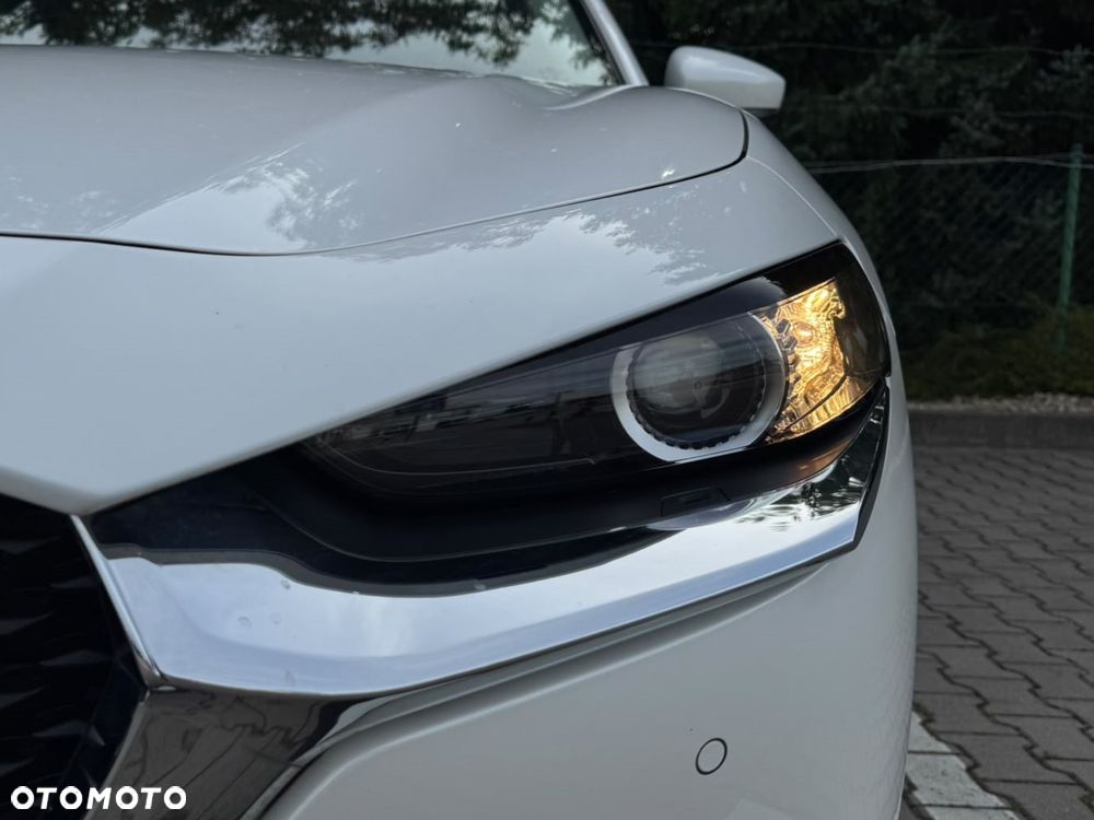 Mazda CX-30 2.0 mHEV Exclusive-Line 2WD - 24
