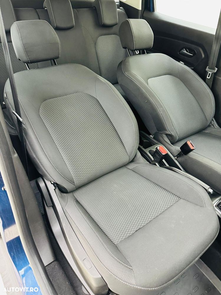 Dacia Duster - 25