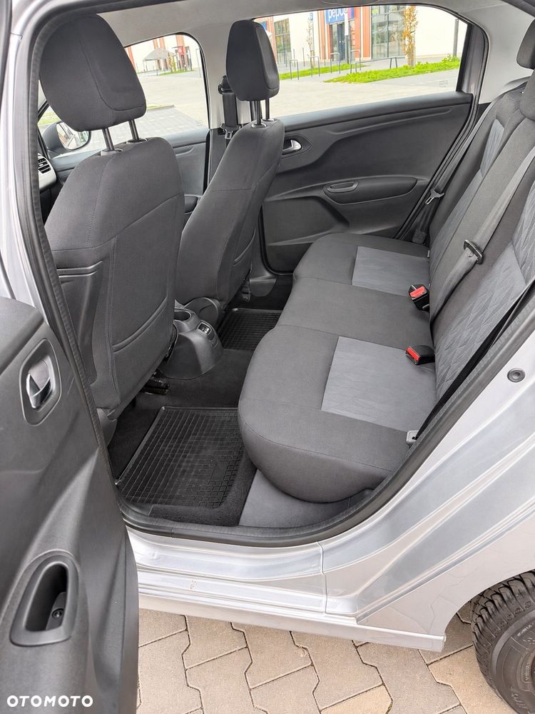 Citroën C-Elysée 1.5 BlueHDi More Life - 9