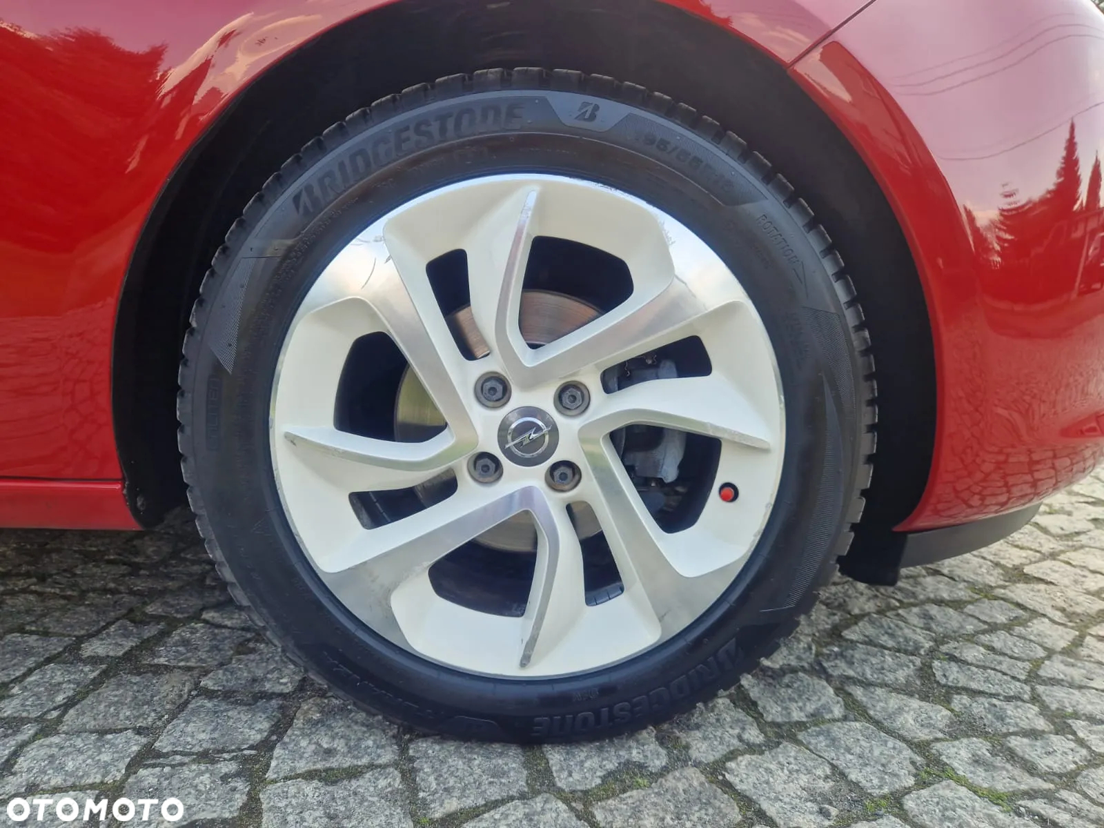 Opel Adam 1.2 Unlimited - 15