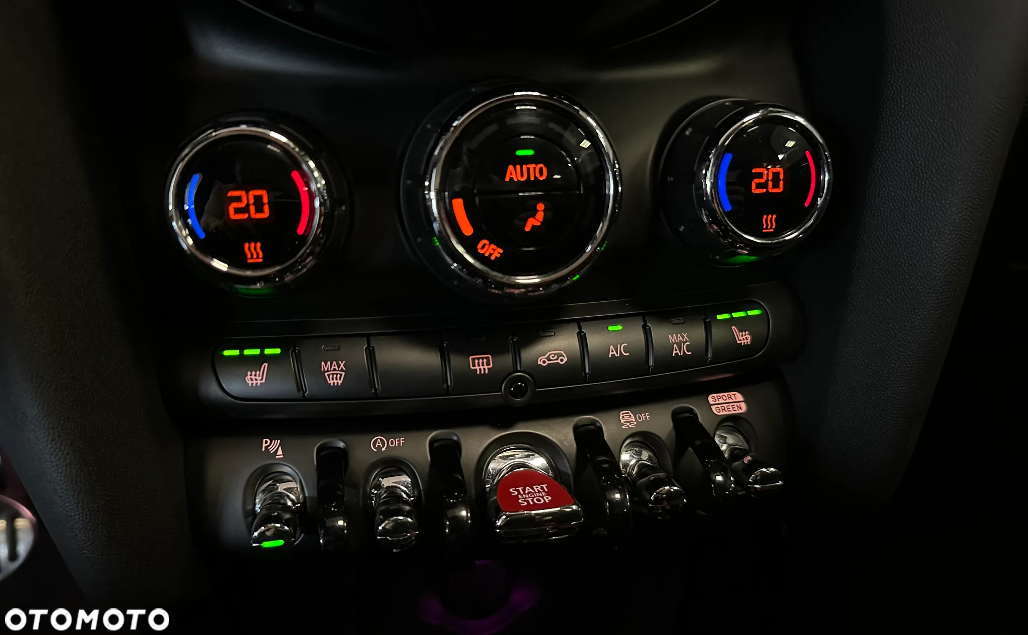 MINI Cooper S sport - 16