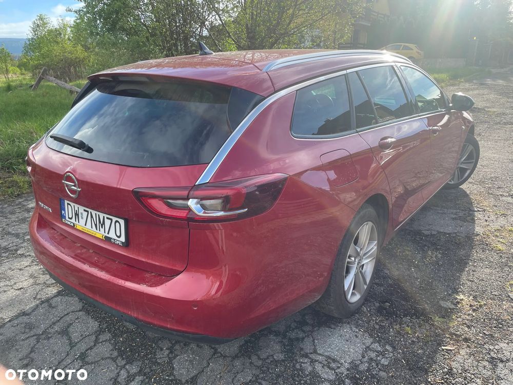 Opel Insignia 1.5 CDTI GS Line S&S - 5