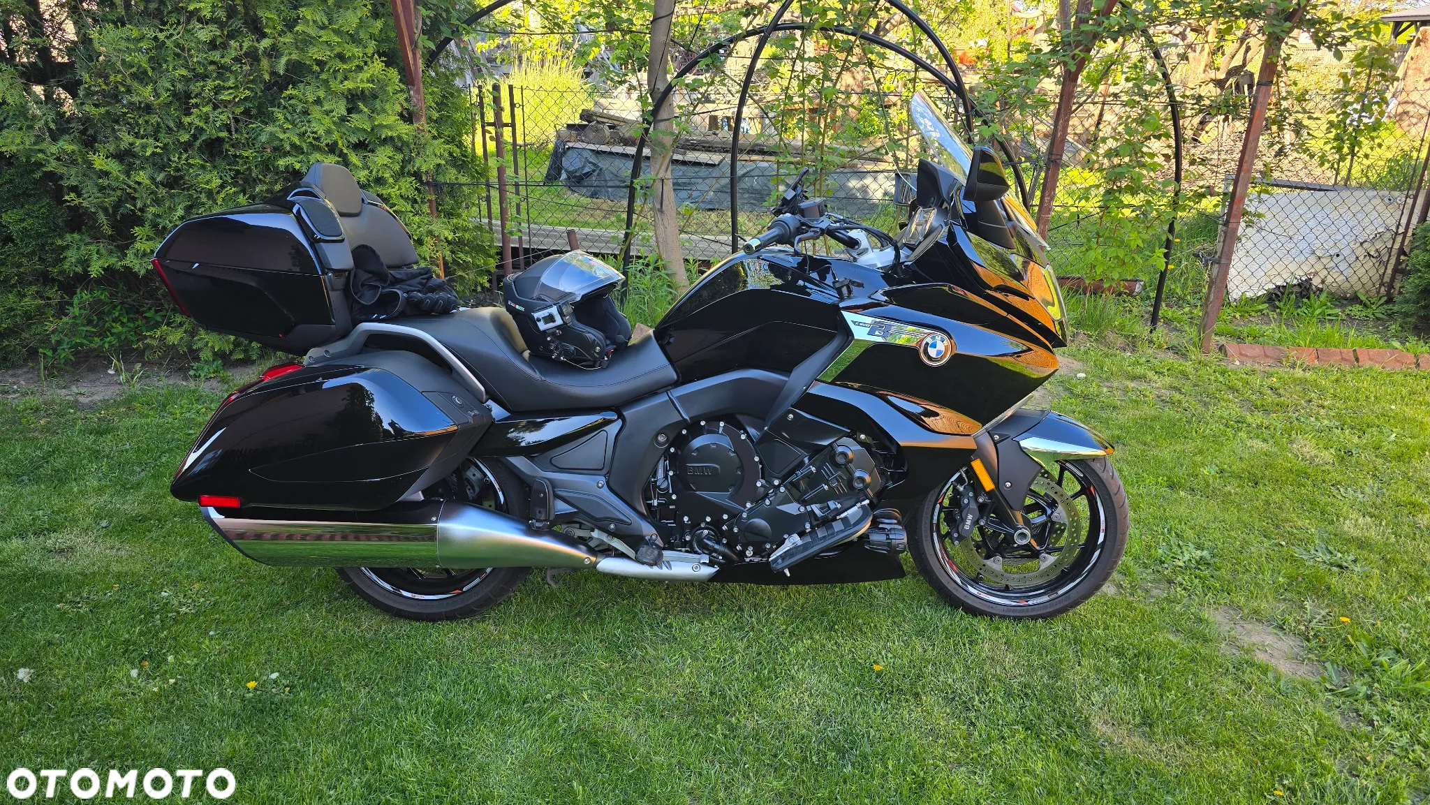 BMW K - 2