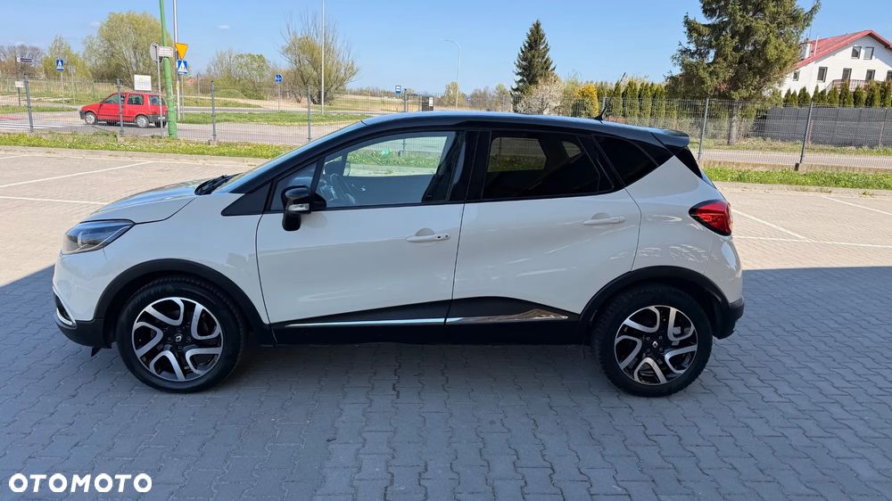 Renault Captur 1.5 dCi Energy Intens - 3