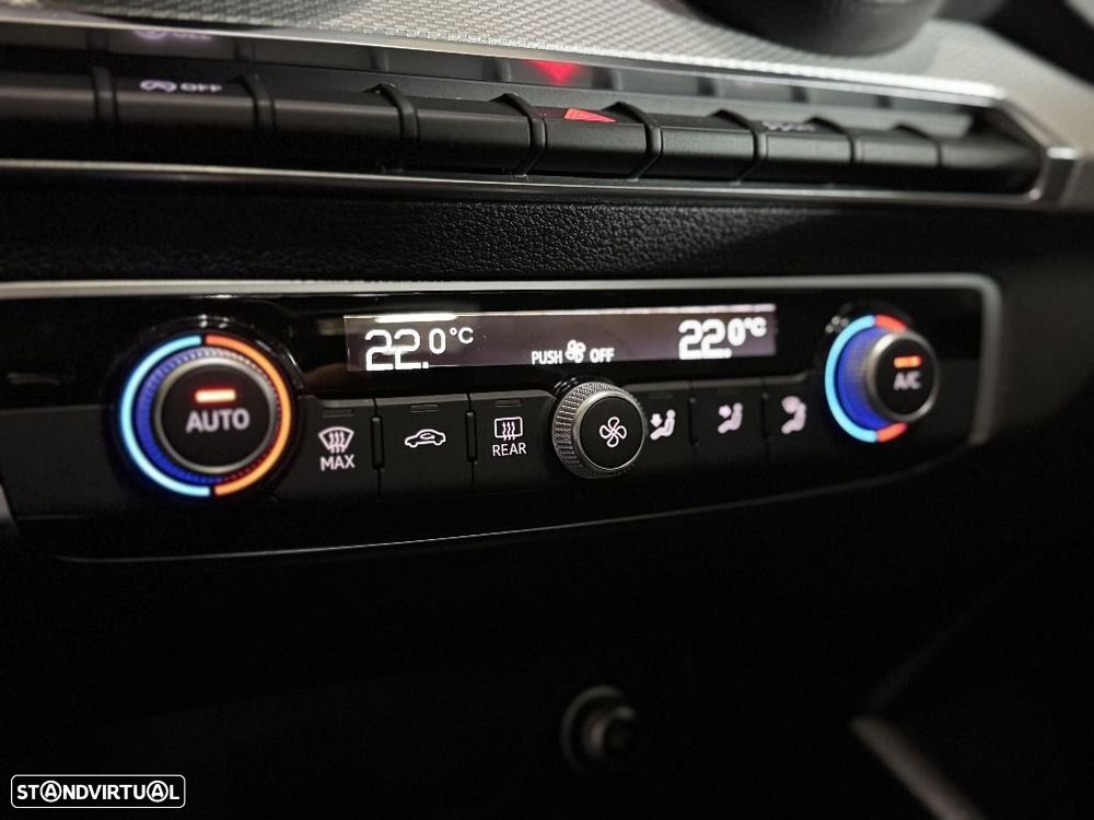 Audi Q2 30 TFSI Advanced - 13