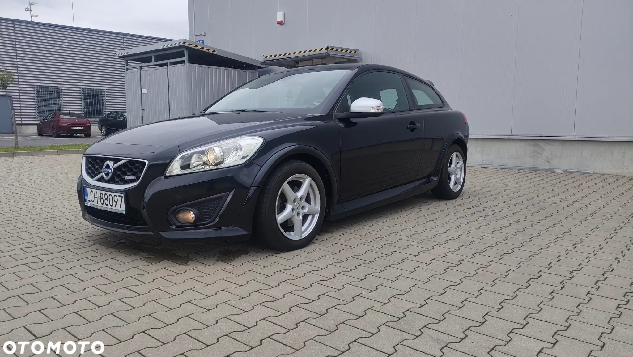 Volvo C30 2.0D RDesign - 7
