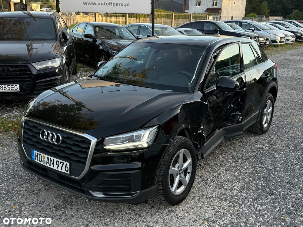 Audi Q2 - 1