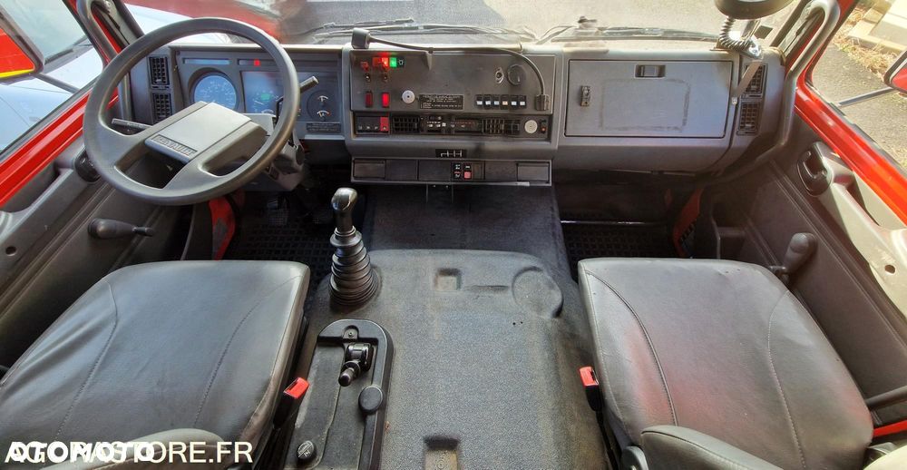 Renault M220 Midliner CNBOP - 9