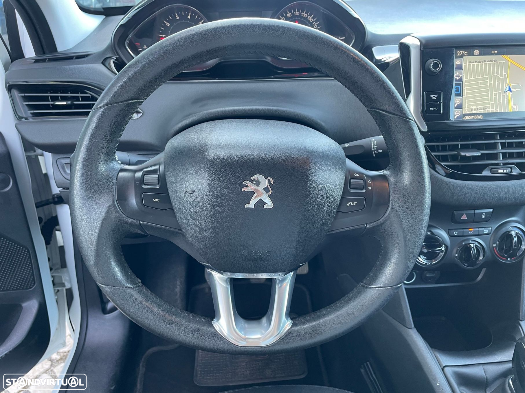 Peugeot 208 1.2 VTi Active - 6
