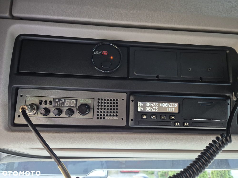 Scania R450 - 28