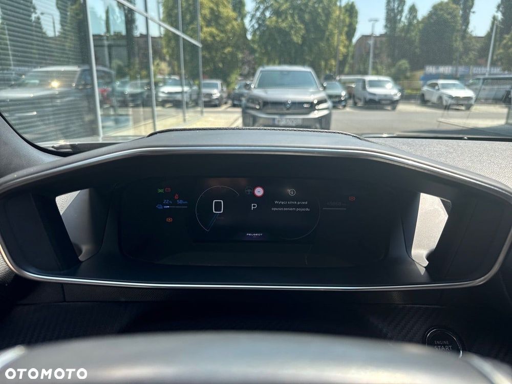 Peugeot 2008 54kWh GT - 18