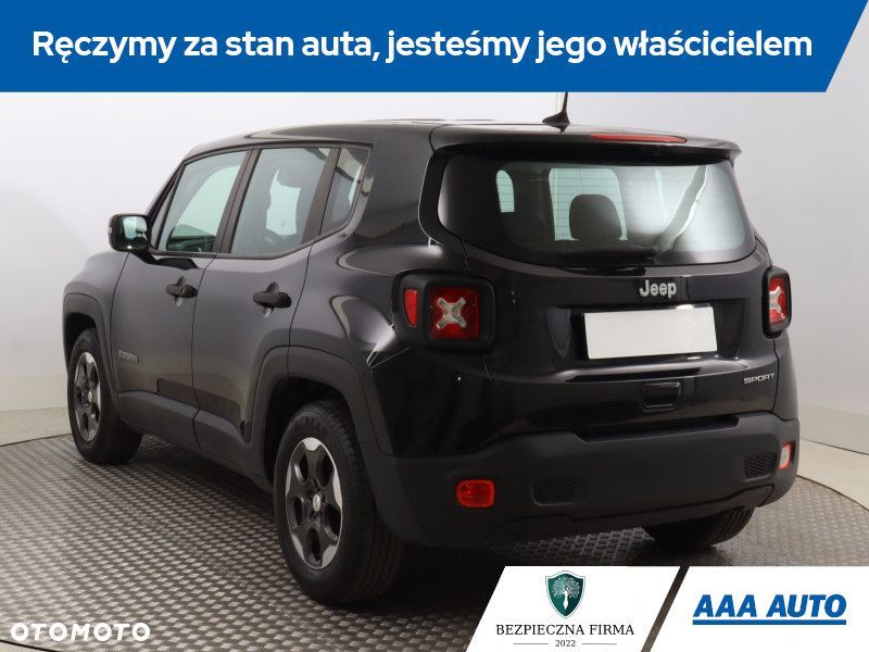 Jeep Renegade - 5
