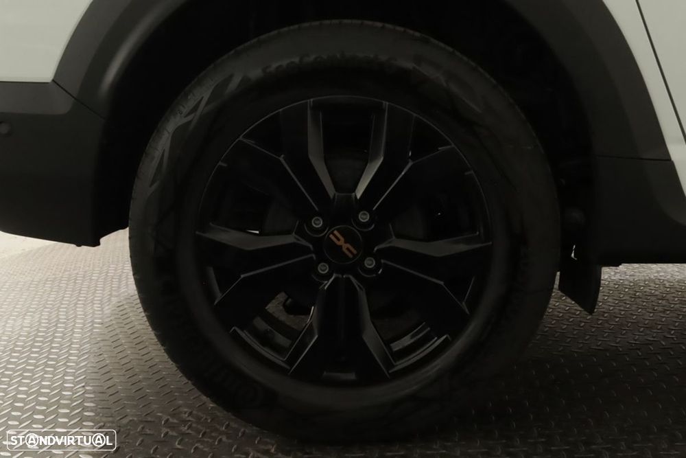 Dacia Jogger 1.0 TCe Extreme 7L - 5