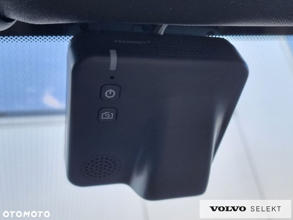 Volvo V90 - 34
