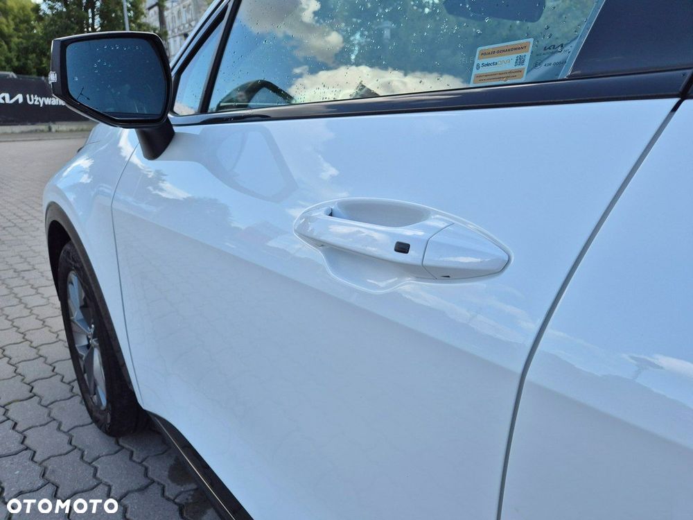 Kia Sportage 1.6 T-GDI HEV Anniversary 2WD - 12