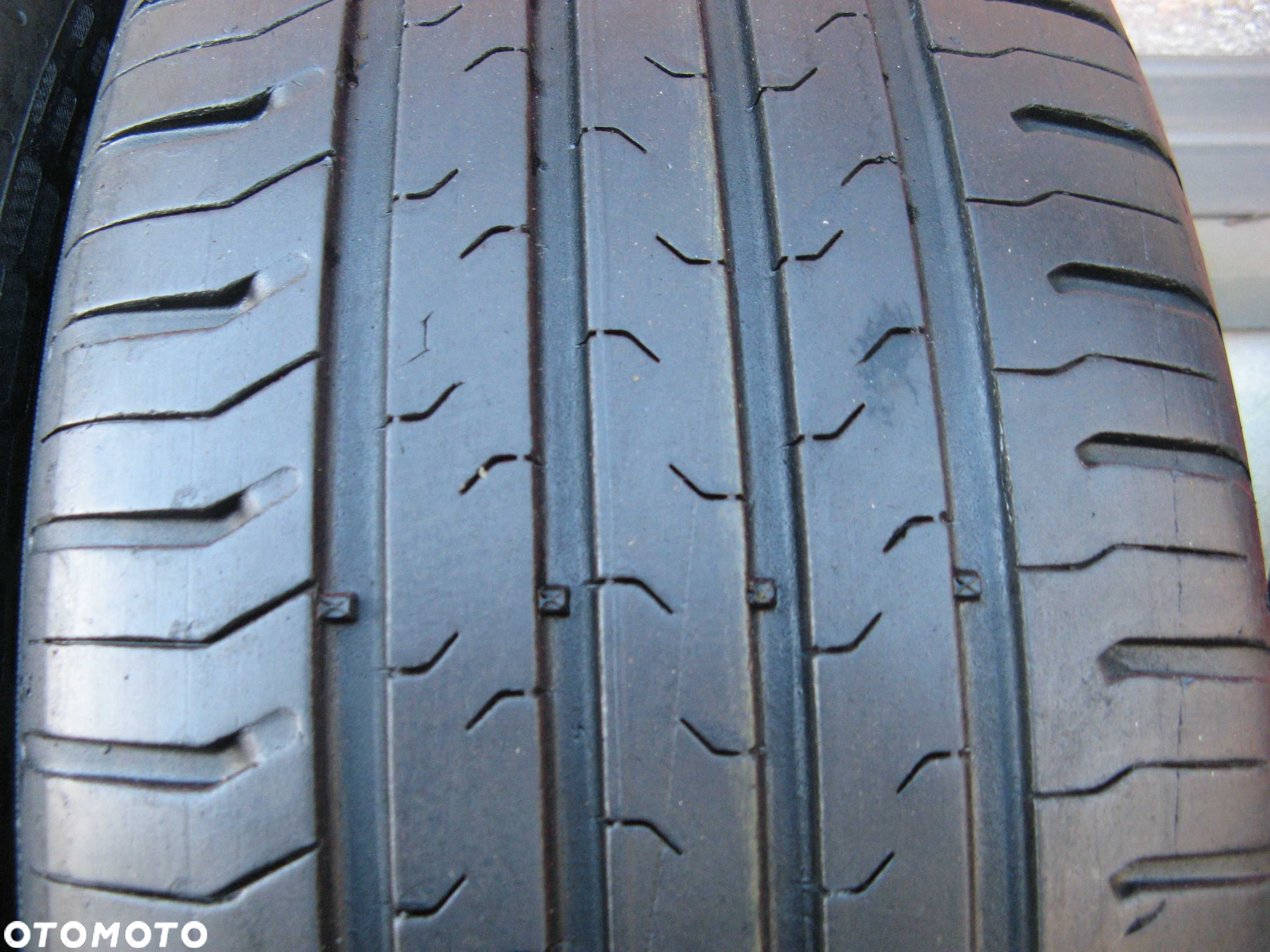 205/55R16 CONTINENTAL ContiEcoContact 5 - nr.8982 - 2