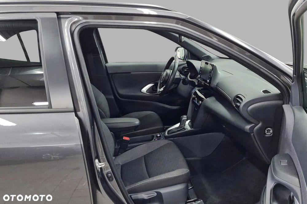 Toyota Yaris Cross 1.5 VVT-i AWD-i Comfort - 18