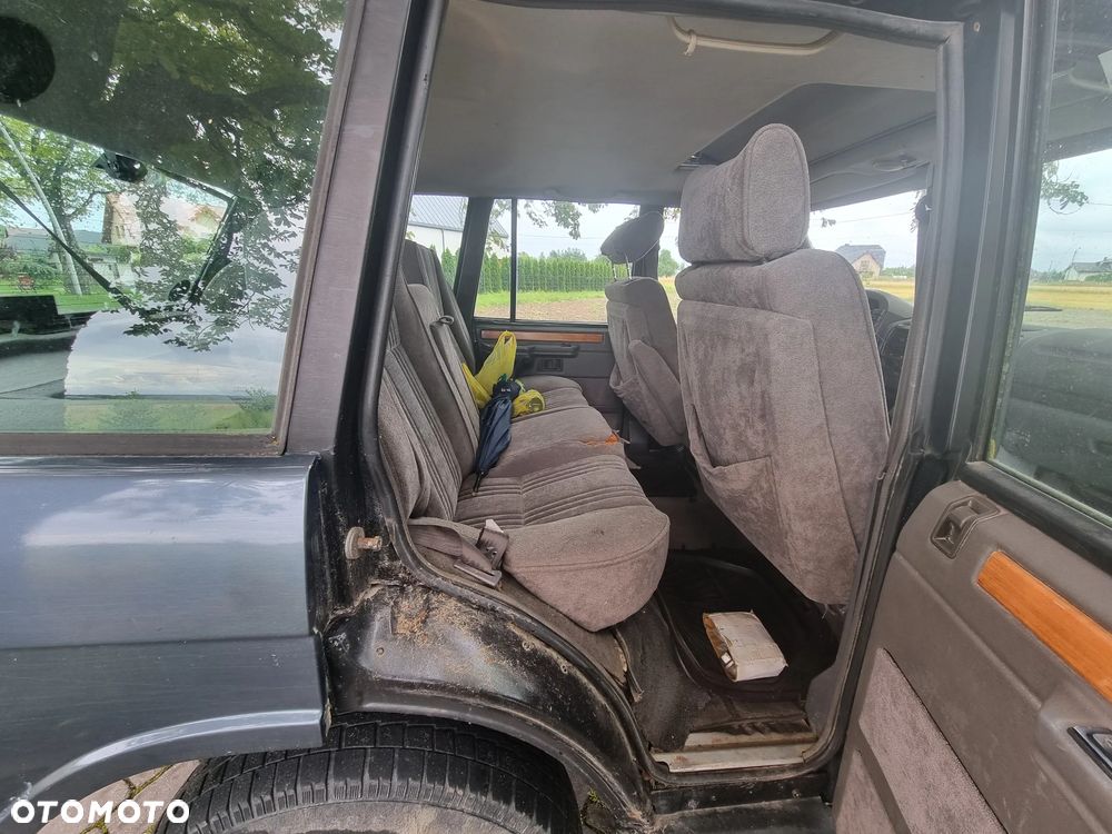 Land Rover Range Rover - 16