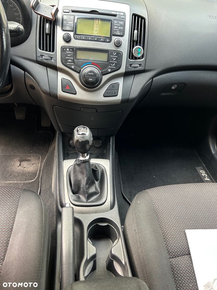 Hyundai i30 - 10