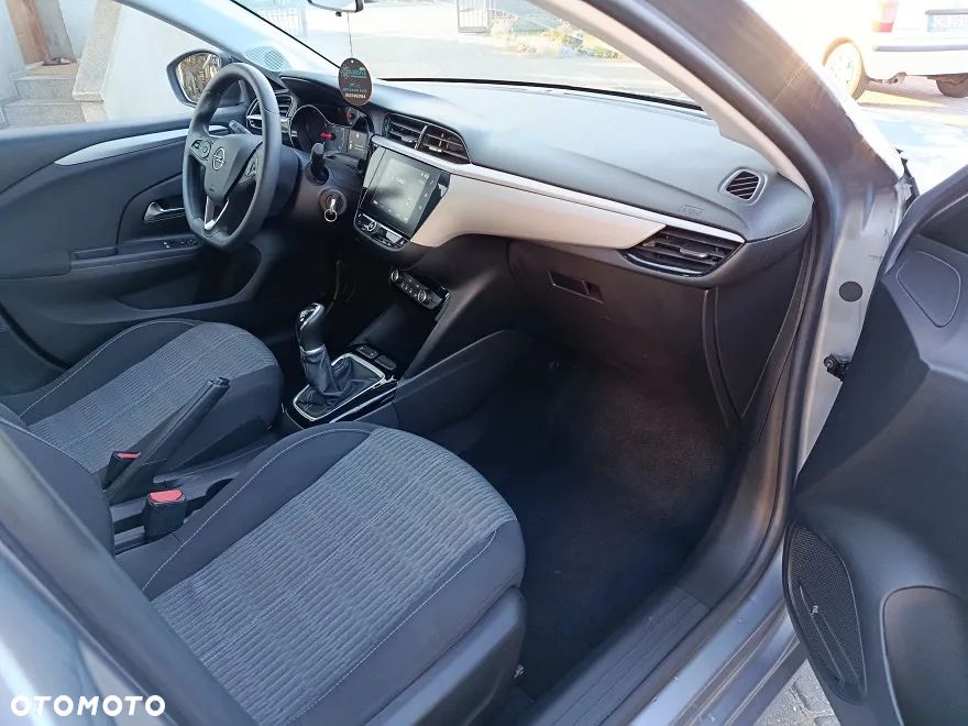 Opel Corsa - 8
