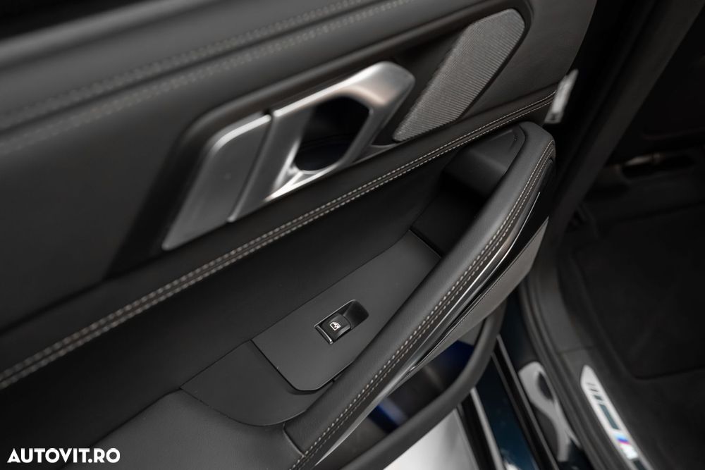 BMW X6 - 32