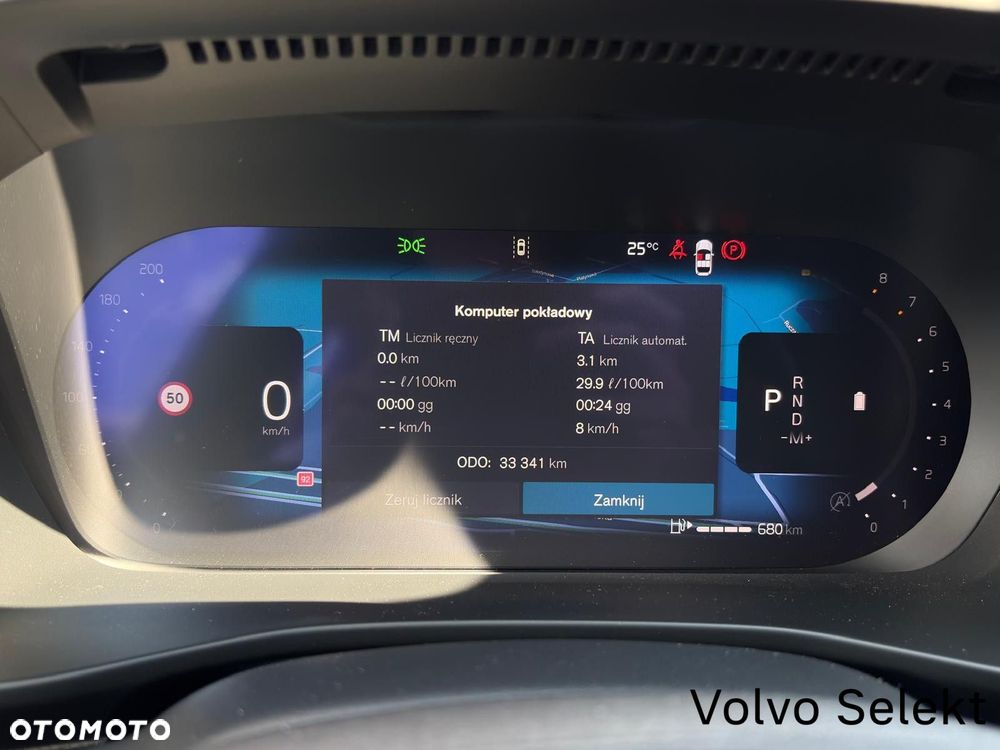 Volvo XC 40 - 21