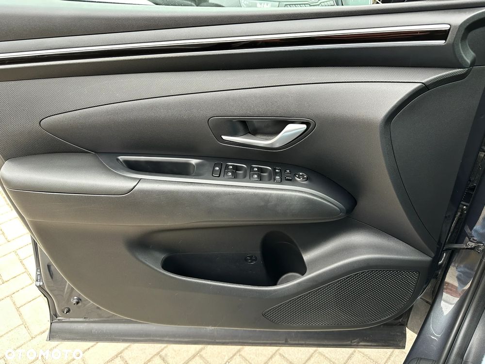 Hyundai Tucson - 20