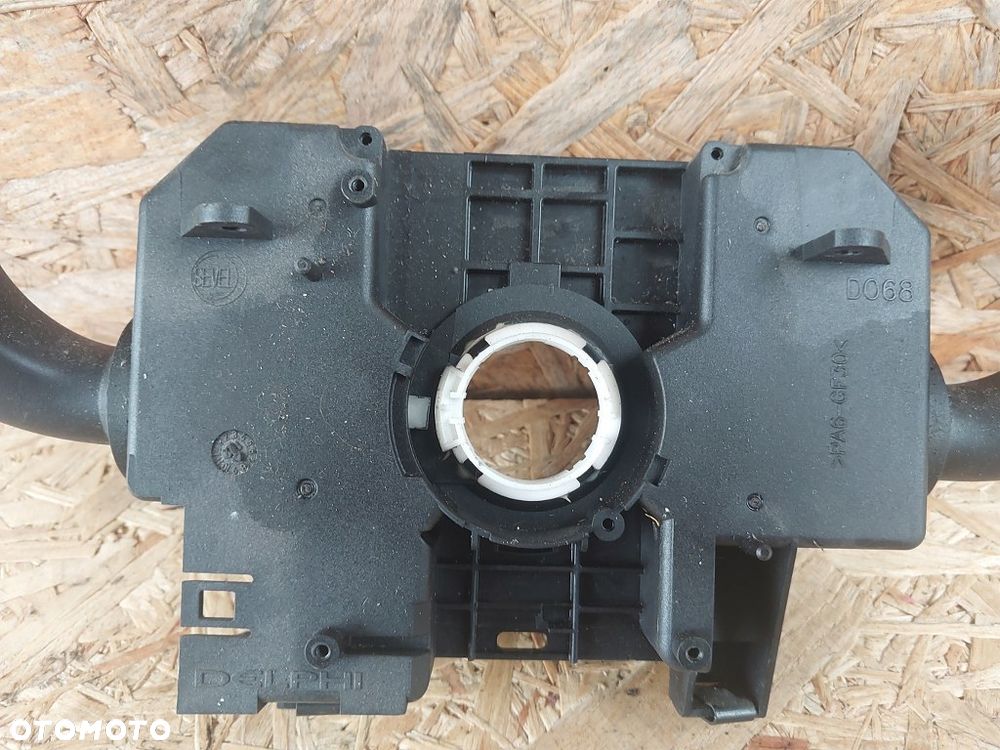 przełącznik zespolony manetka peugeot boxer III citroen jumper fiat ducato III 2015r 07355369490 - 4