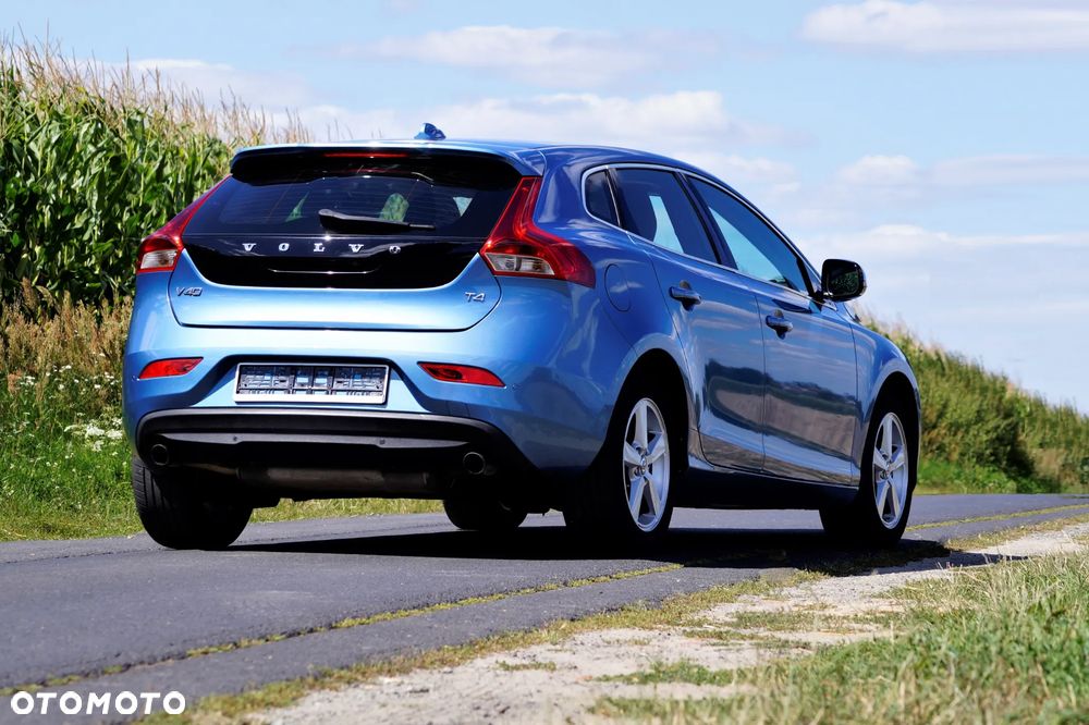 Volvo V40 - 5