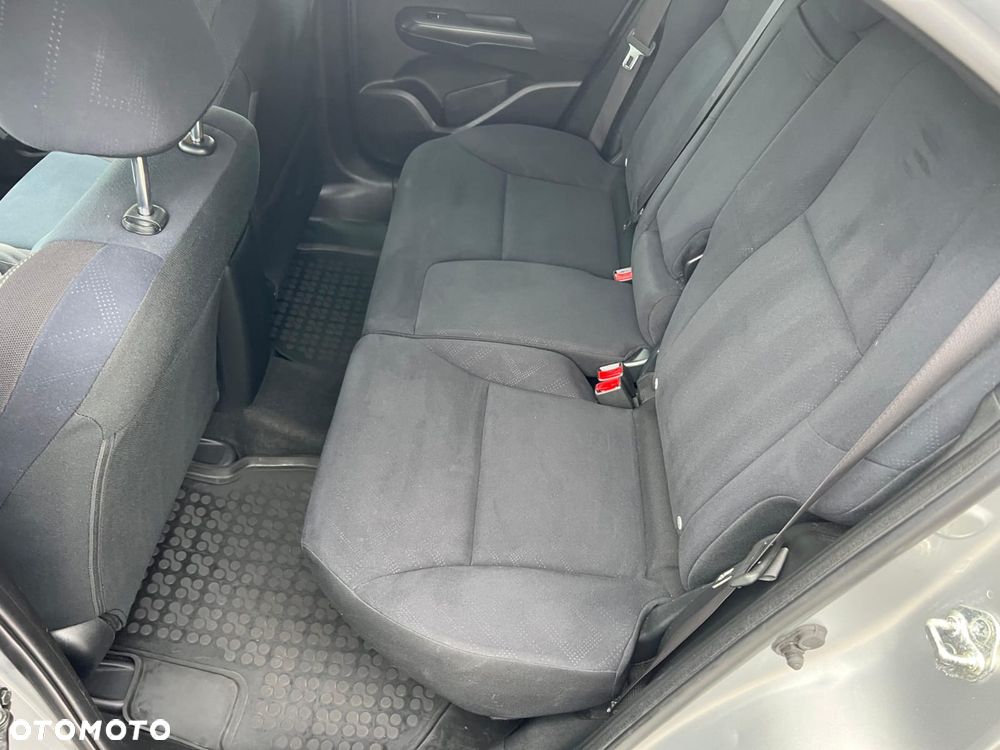 Honda Civic 1.8 i-VTEC Automatik Sport - 14