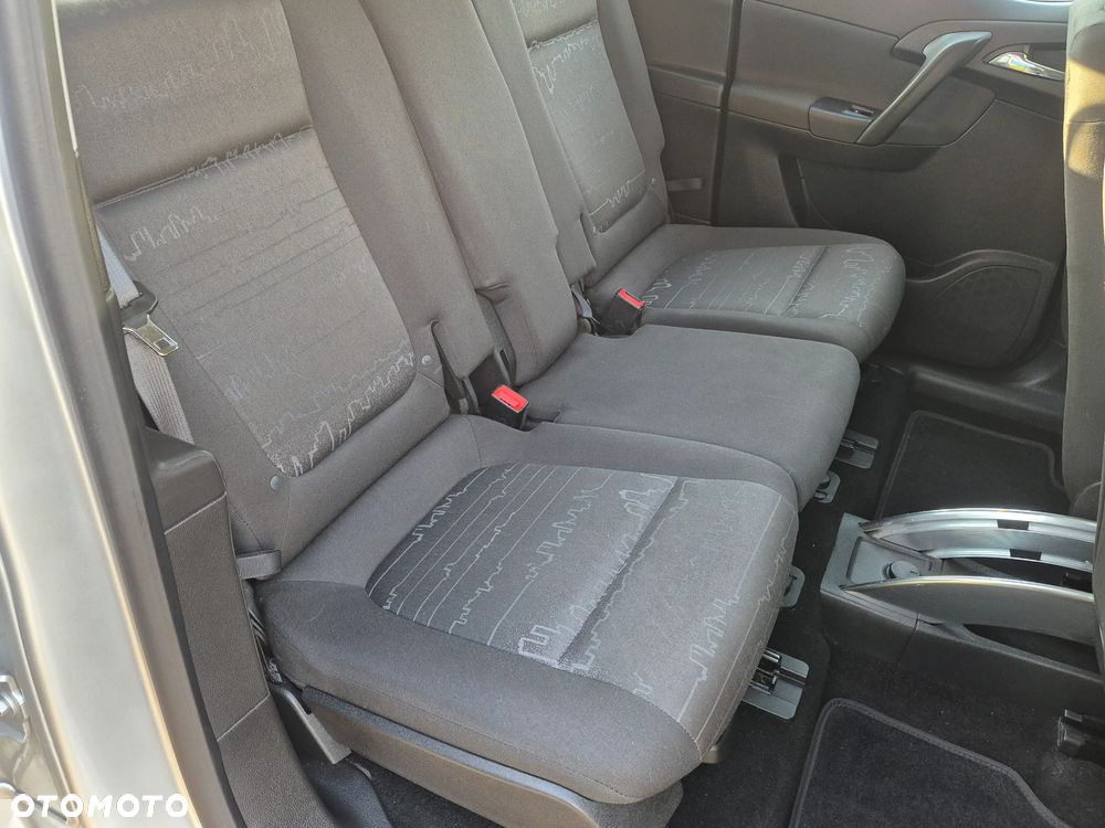 Opel Meriva 1.4 Active - 17