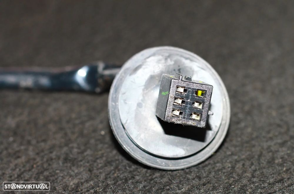 ESPELHO RETROVISOR DIREITO OPEL CORSA E - 5