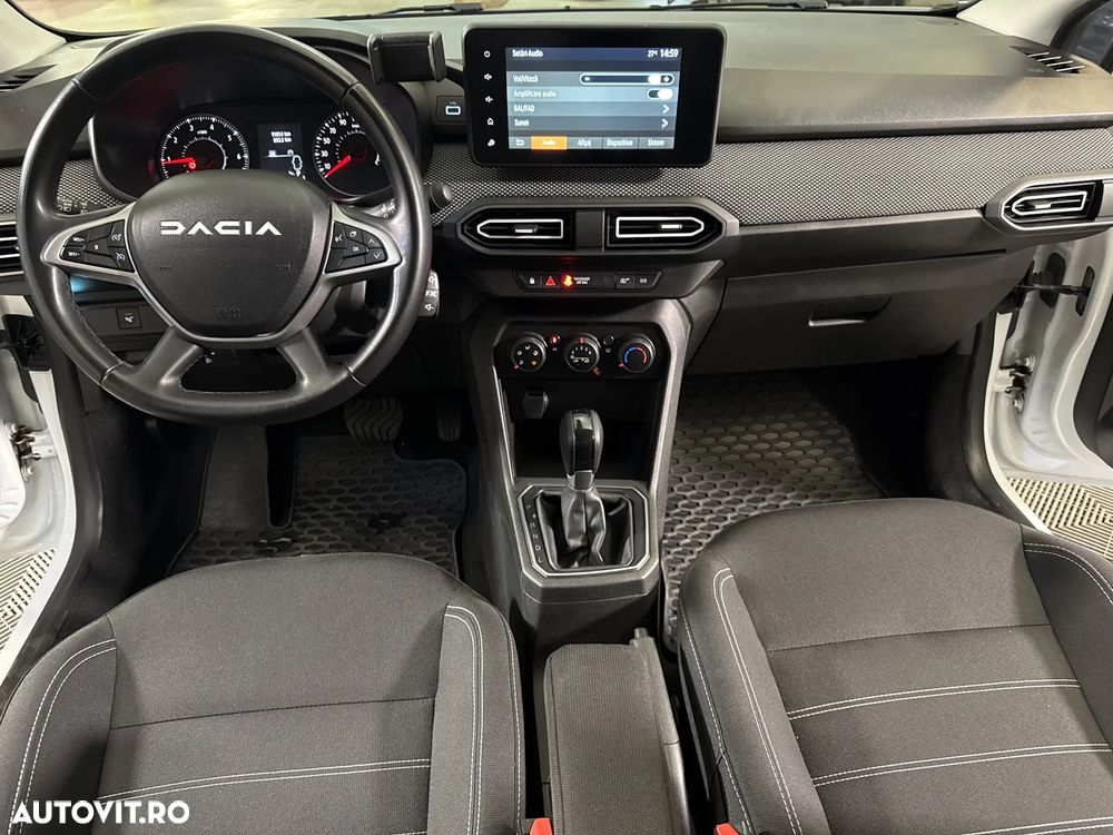 Dacia Logan - 9
