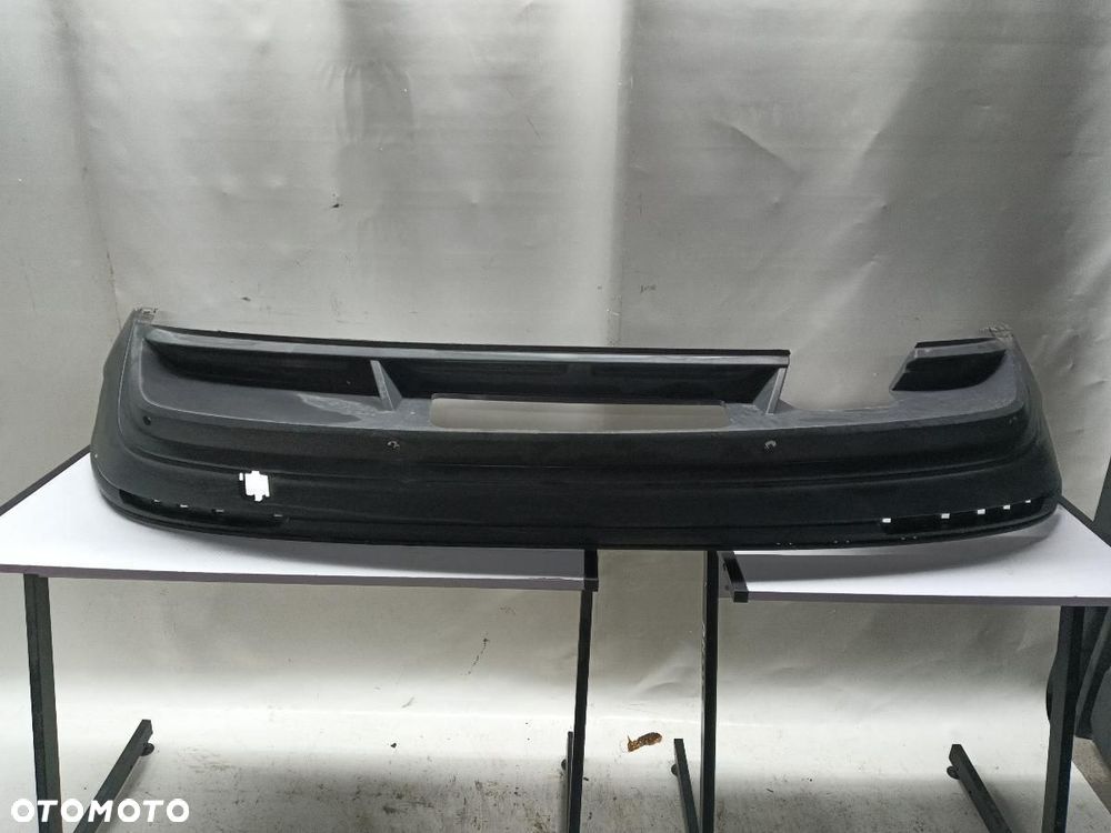 DOKŁADKA ZDERZAKA TYŁ TYLNA VW TIGUAN II  5NA807521