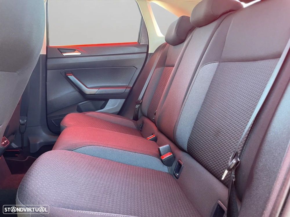 VW Taigo 1.0 TSI Life DSG - 33
