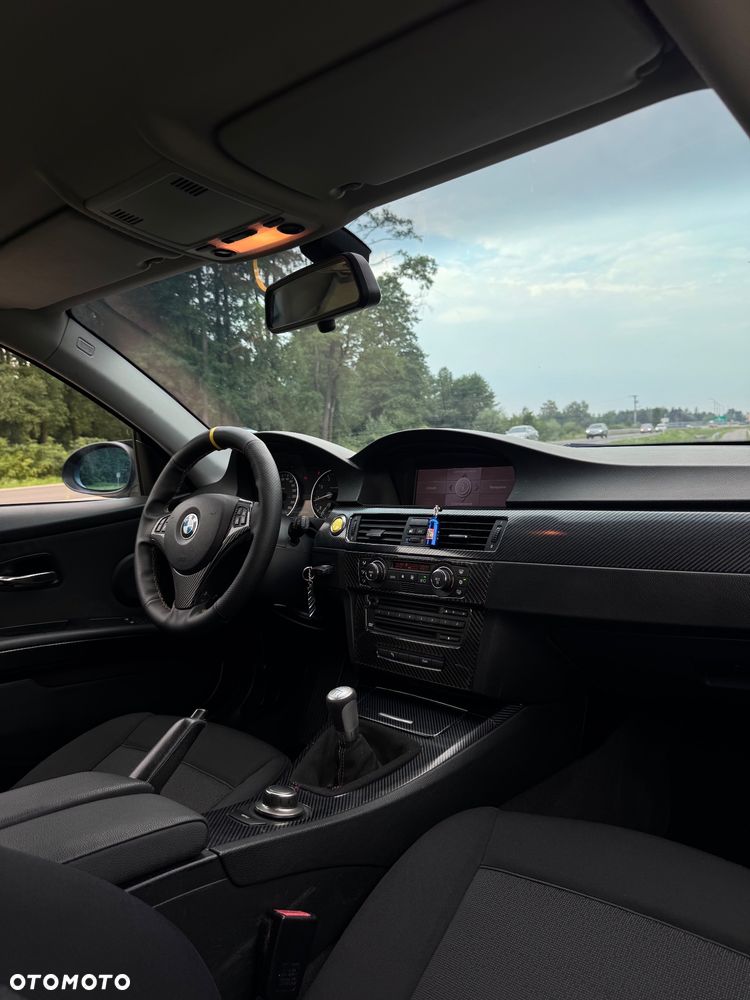 BMW Seria 3 - 9