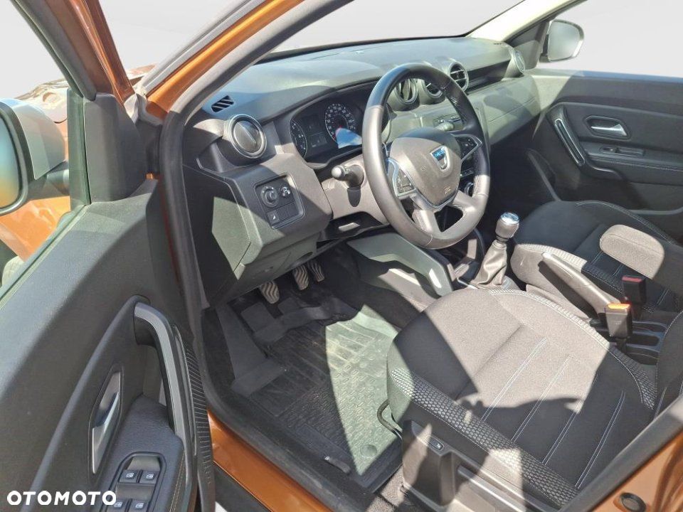Dacia Duster - 9