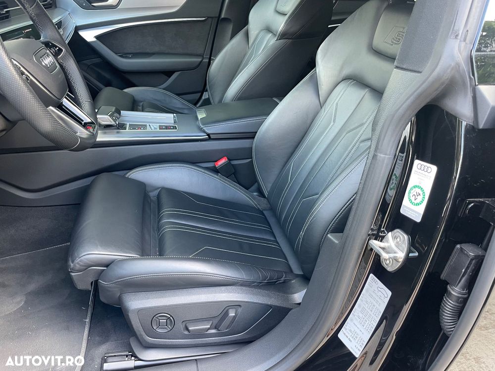 Audi A7 45 TFSI S tronic - 2