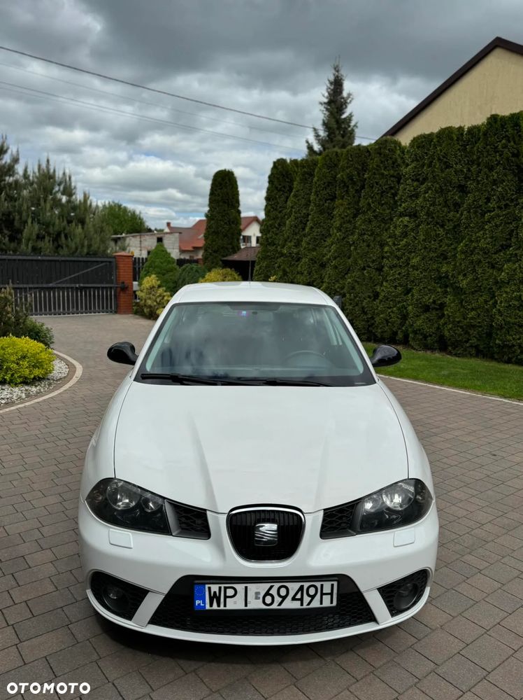 Seat Ibiza 1.8 20V T FR - 2