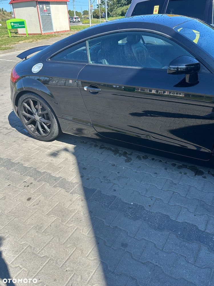 Audi TT Coupé 2.0 TFSI S tronic - 5