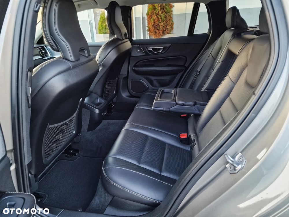 Volvo V60 D3 Geartronic Inscription - 22