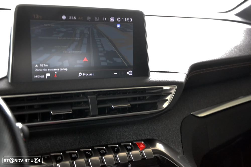 Peugeot 3008 1.2 PureTech GT Line - 8